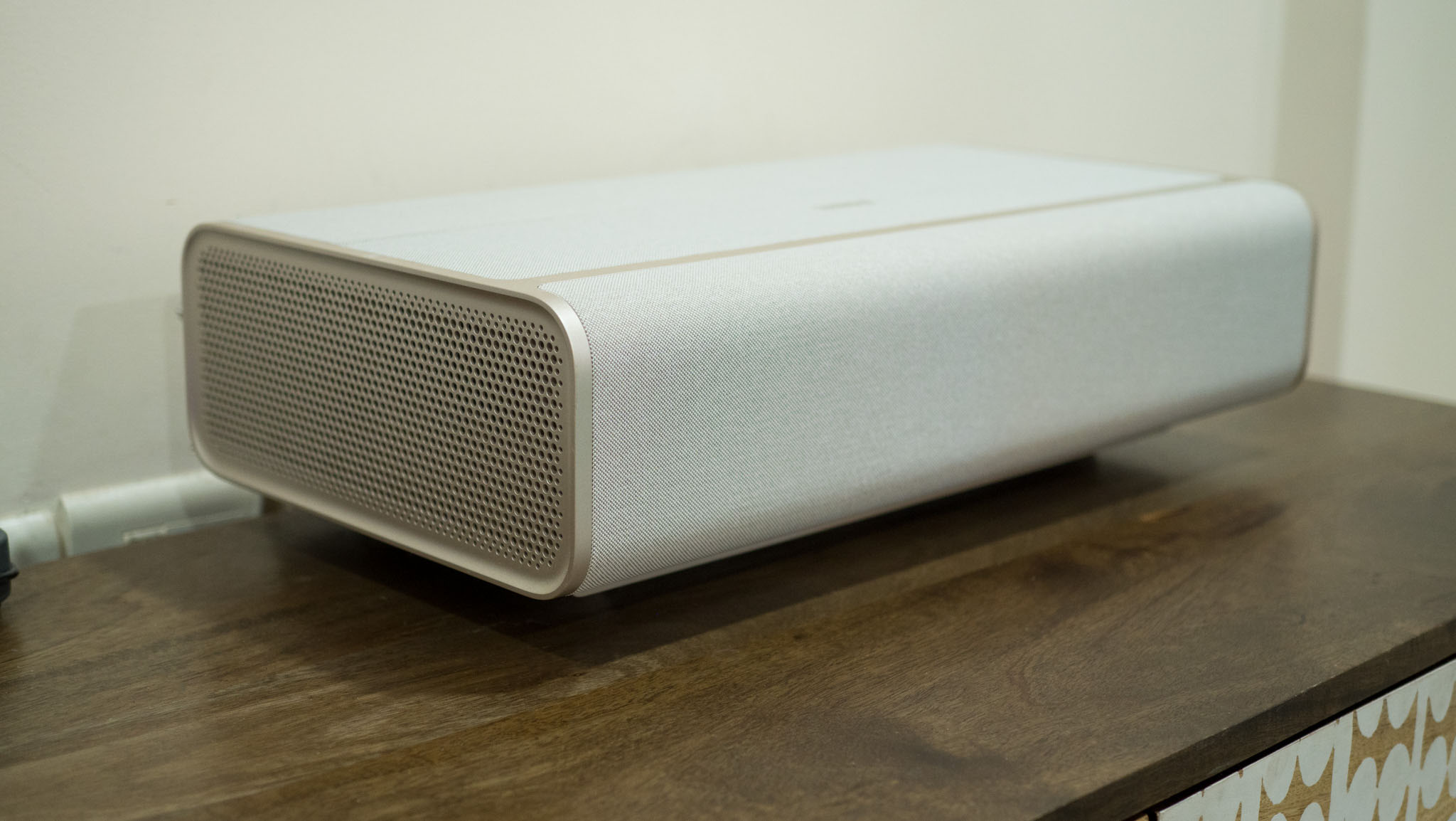 XGIMI Aura 2 4K UST laser projector 